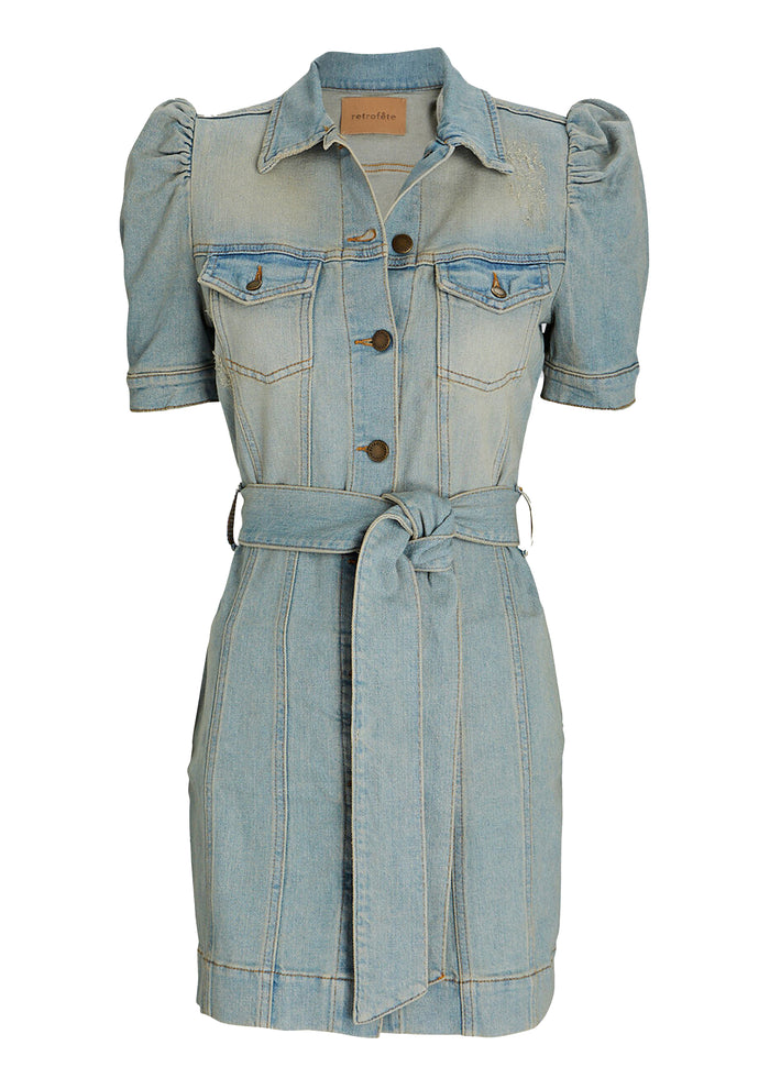 Robin Dress media 1 of 1