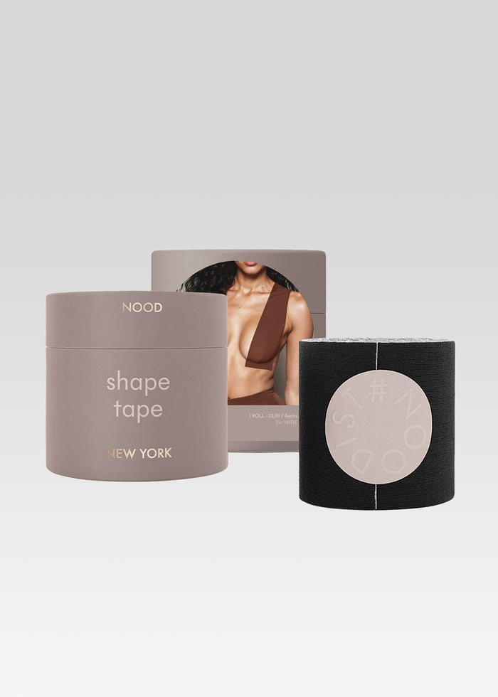 Shape Tape Breast Tape 3"