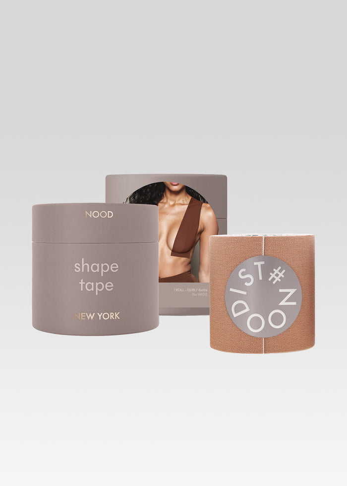 Shape Tape Breast Tape 3"