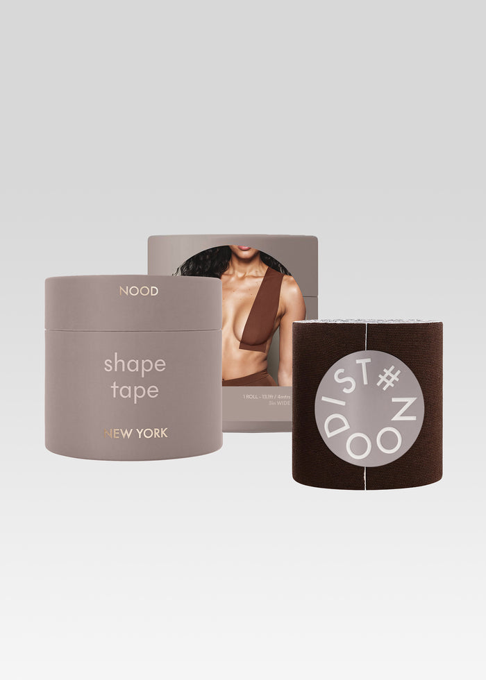 Shape Tape Breast Tape 3"