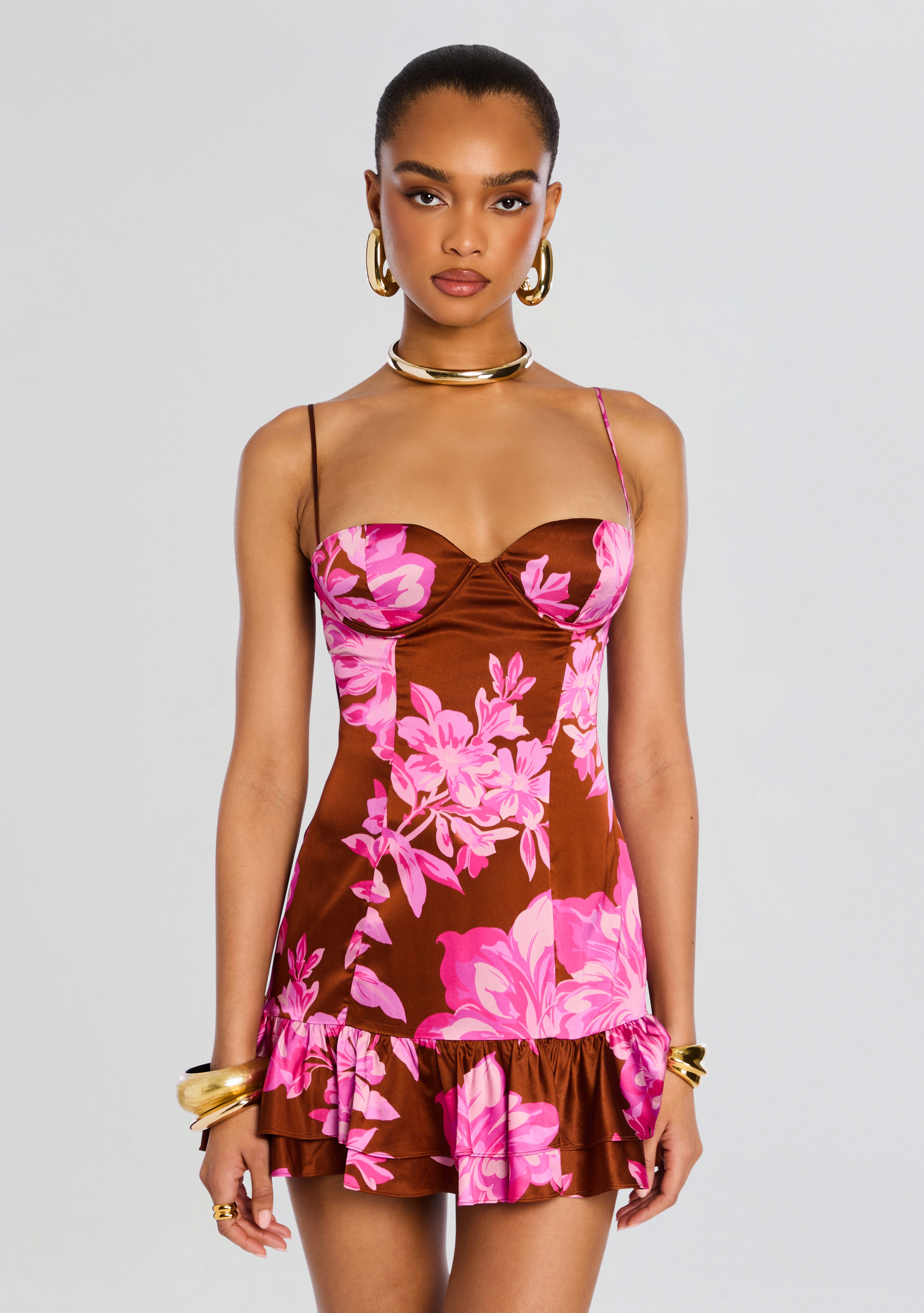 Shelby Dress – Retrofete