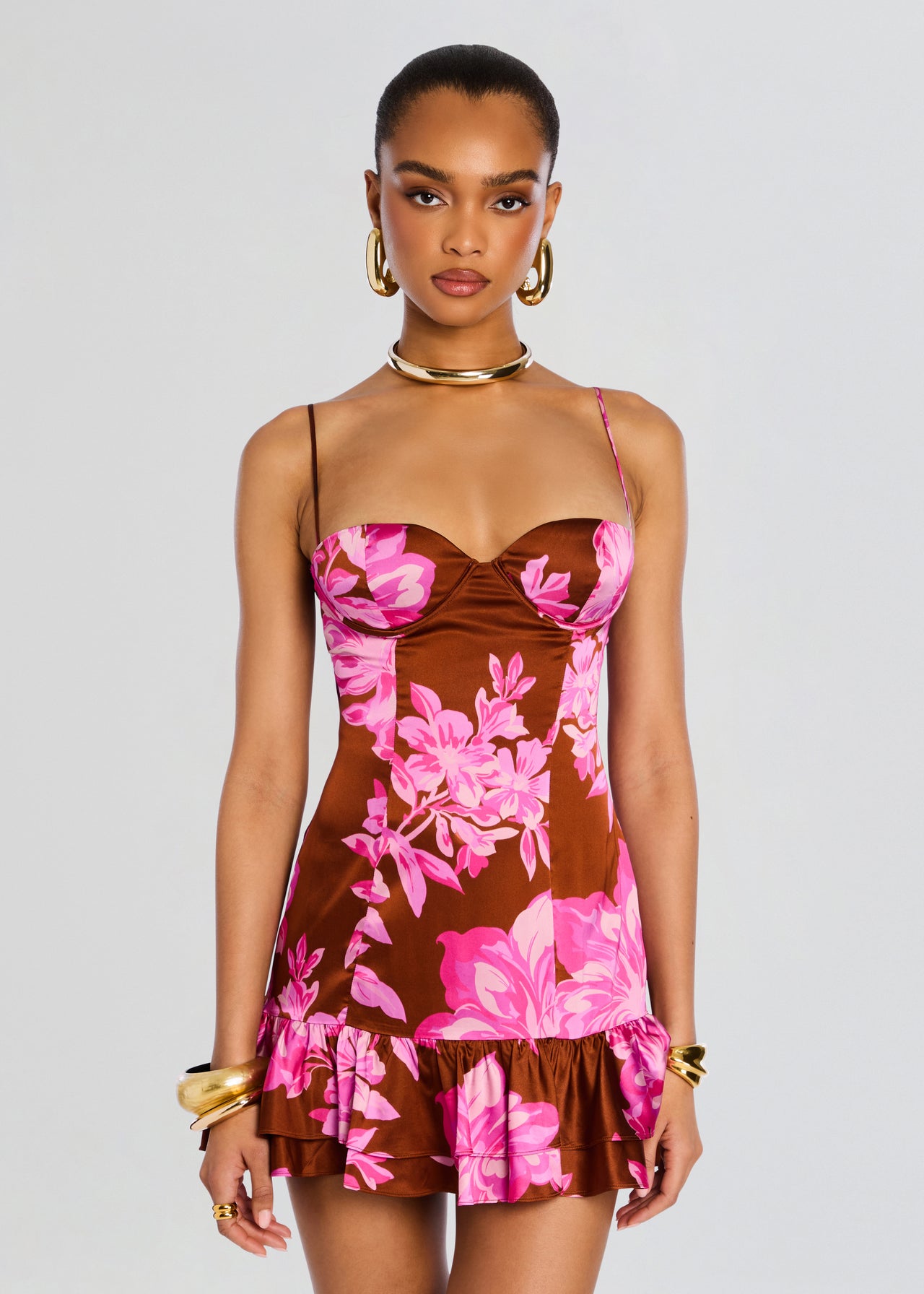 shelby mini dress Shelby Dress – Retrofete