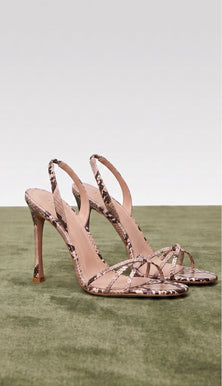 Signature Shoes