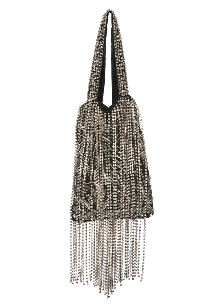 Avery Crystal Bag media 1 of 1