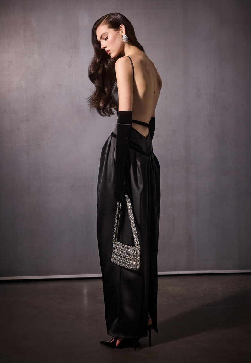 Black Tie