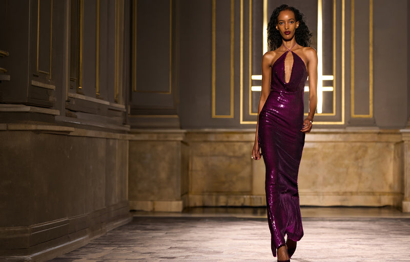 Parisian Glamour