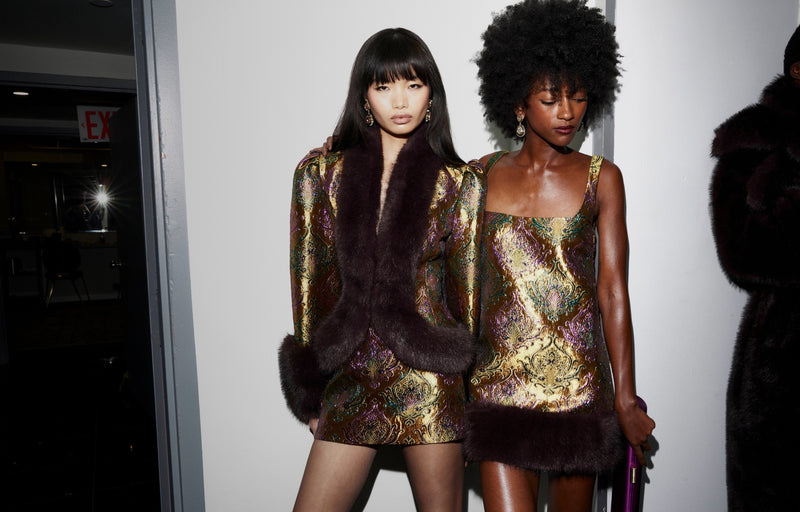 OPULENT MAXIMALISM