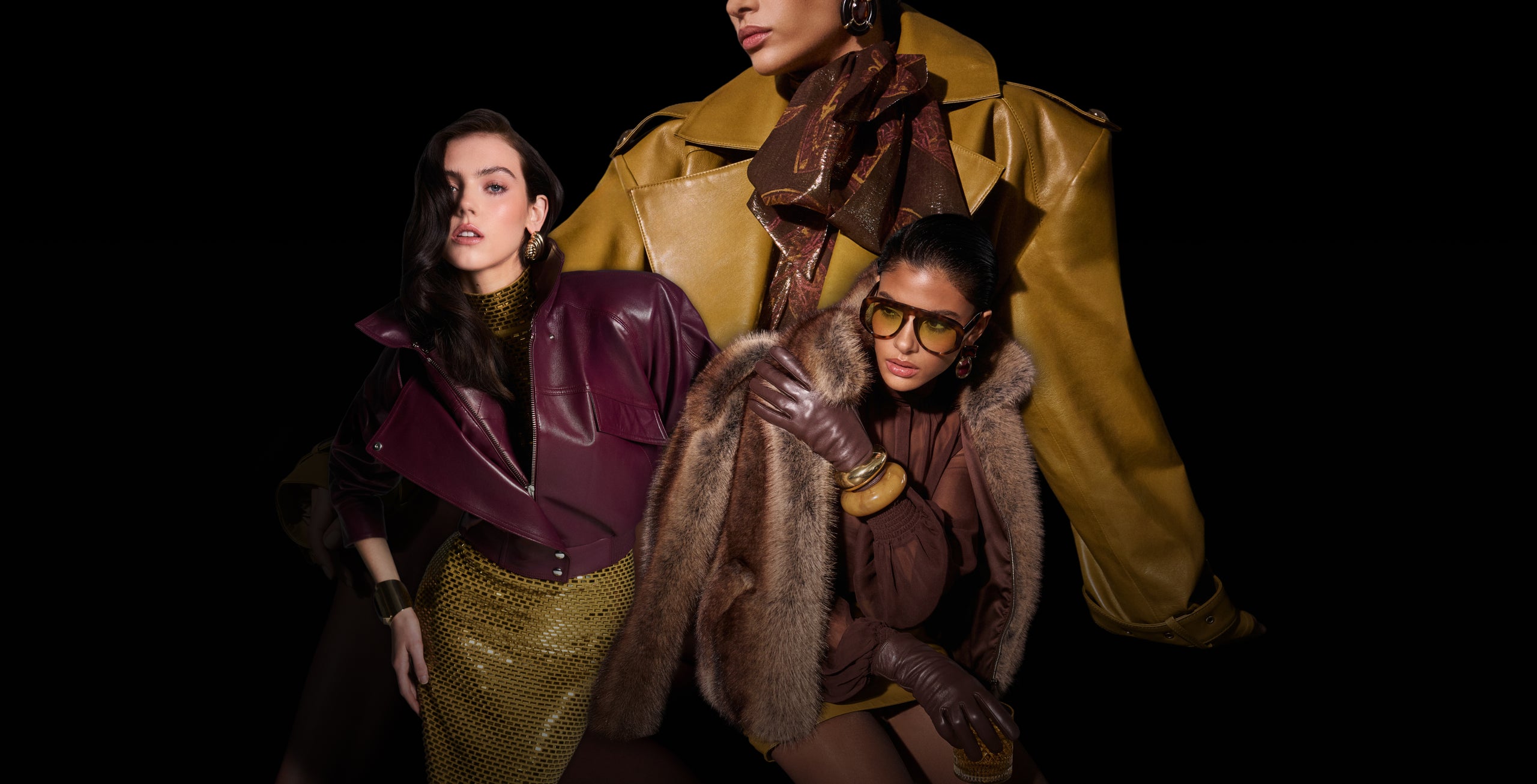 NEW ARRIVALS hero image