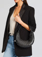 Elodie Medium Leather Bag