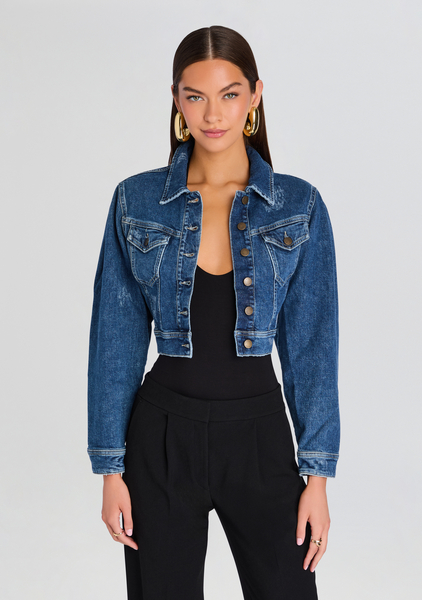 Daria Jacket media 1 of 5