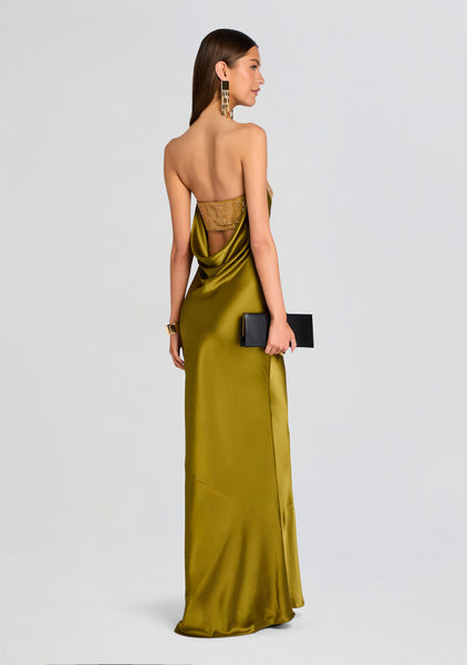Graziella Embellished Dress media 4 of 5