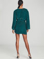 Gabrielle Sequin Robe