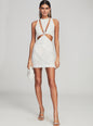 Mary Sequin Dress - Retrofete