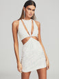 Mary Sequin Dress - Retrofete