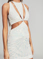 Mary Sequin Dress - Retrofete