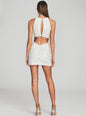 Mary Sequin Dress - Retrofete