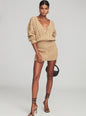 Tala Sweater Dress - Retrofete