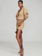 Tala Sweater Dress - Retrofete
