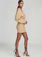 Tala Sweater Dress - Retrofete