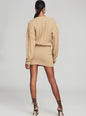 Tala Sweater Dress - Retrofete