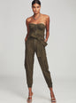 Addison Jumpsuit - Retrofete