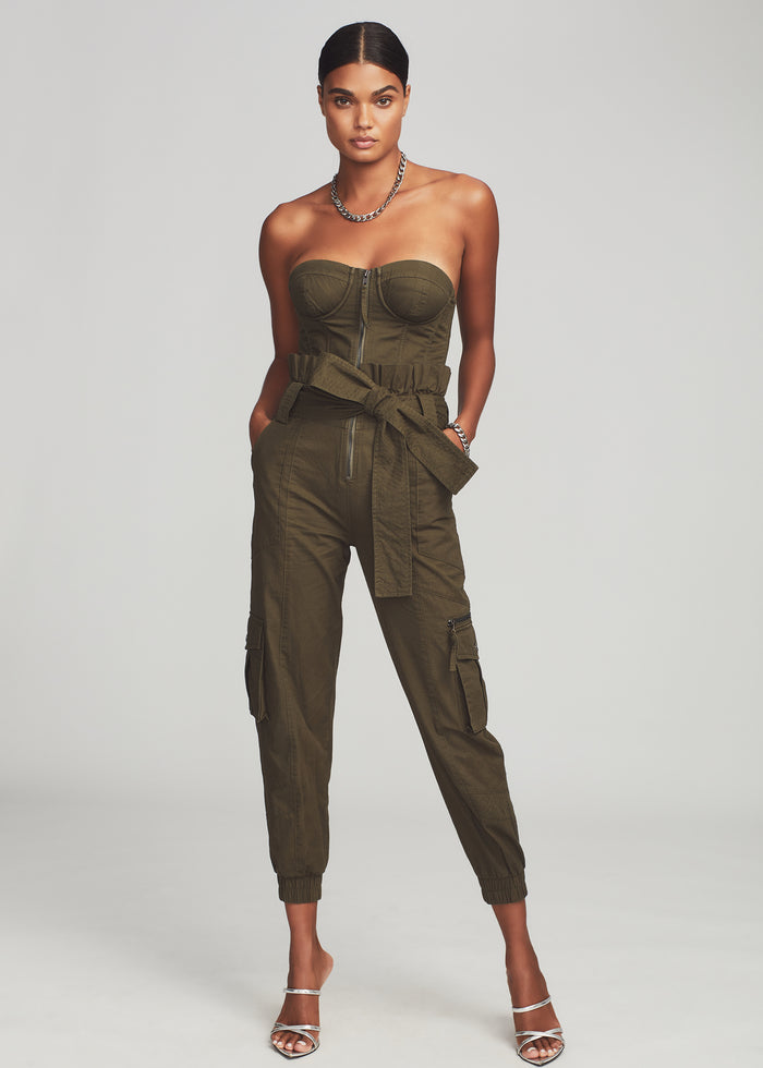 Addison Jumpsuit - Retrofete