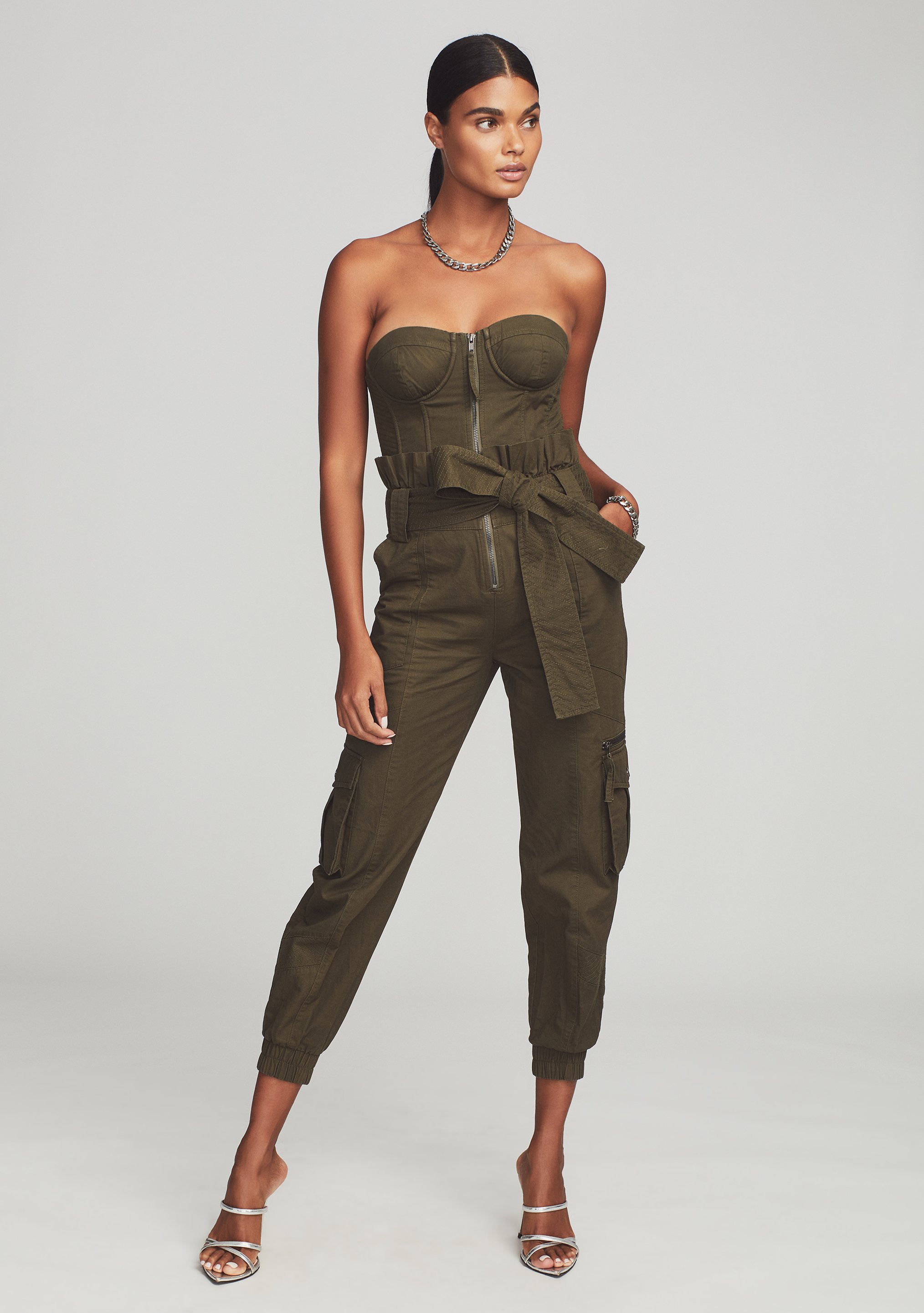 Parker addison hot sale combo jumpsuit