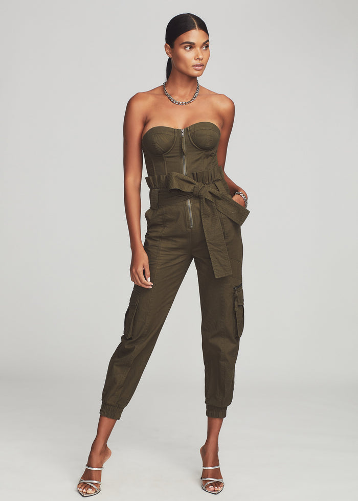 Addison Jumpsuit - Retrofete