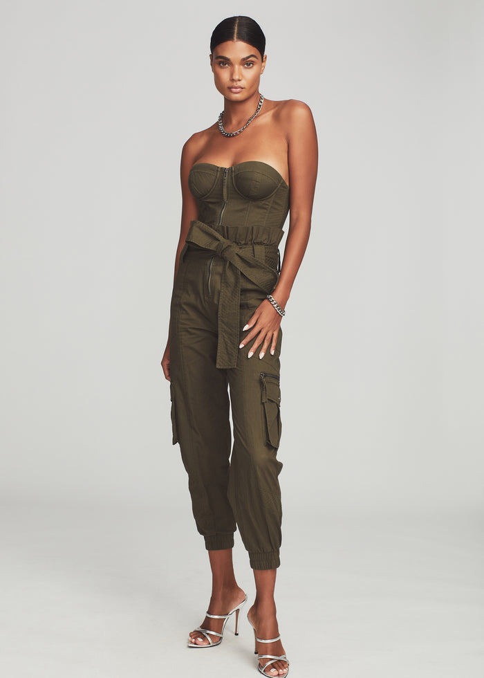Addison Jumpsuit - Retrofete