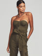 Addison Jumpsuit - Retrofete