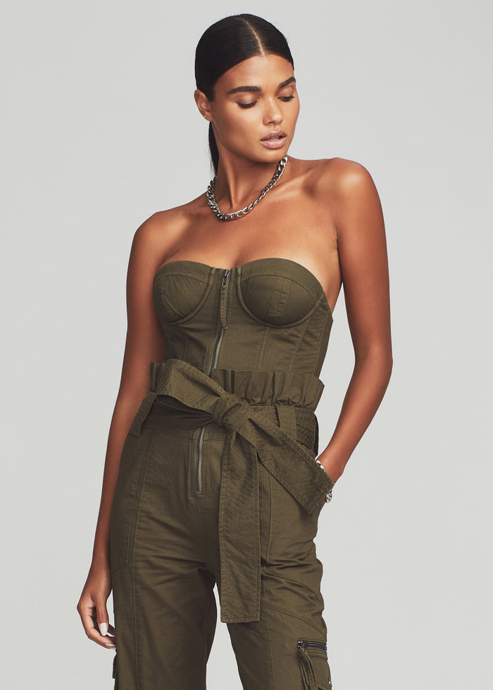 Addison Jumpsuit - Retrofete