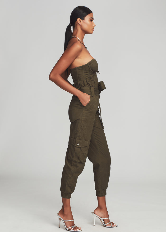 Addison Jumpsuit - Retrofete