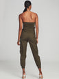 Addison Jumpsuit - Retrofete
