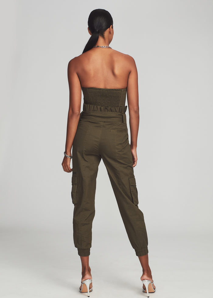 Addison Jumpsuit - Retrofete
