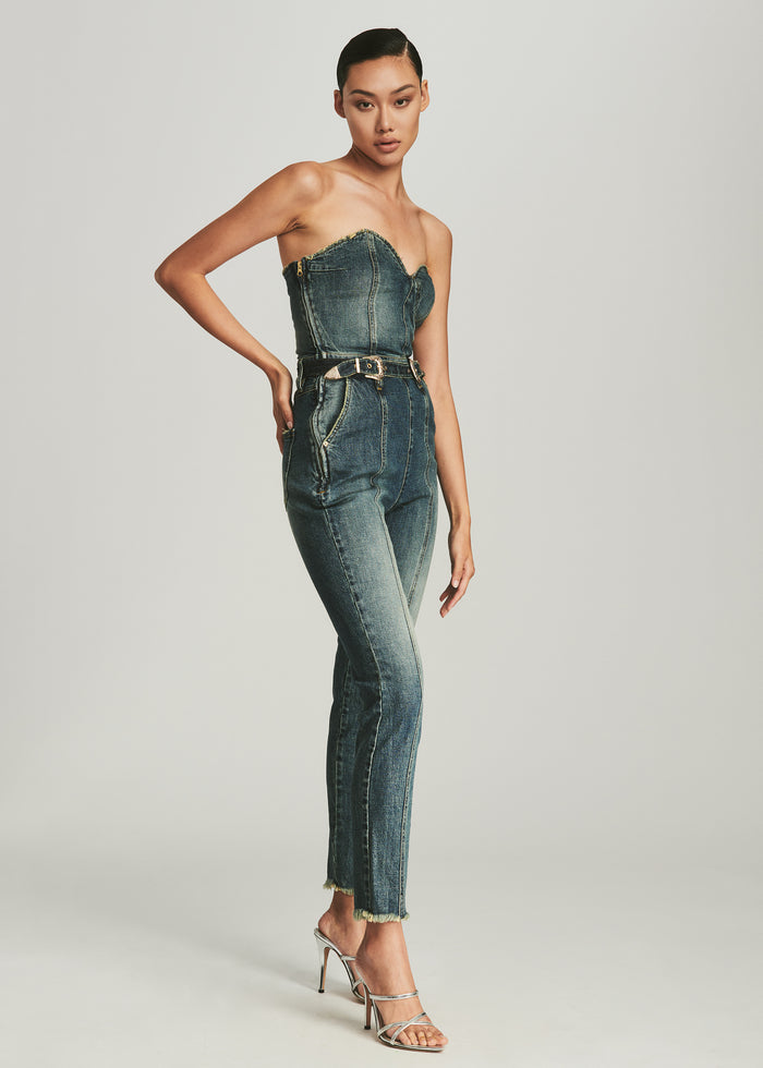 Dree Jumpsuit - Retrofete media 2 of 3