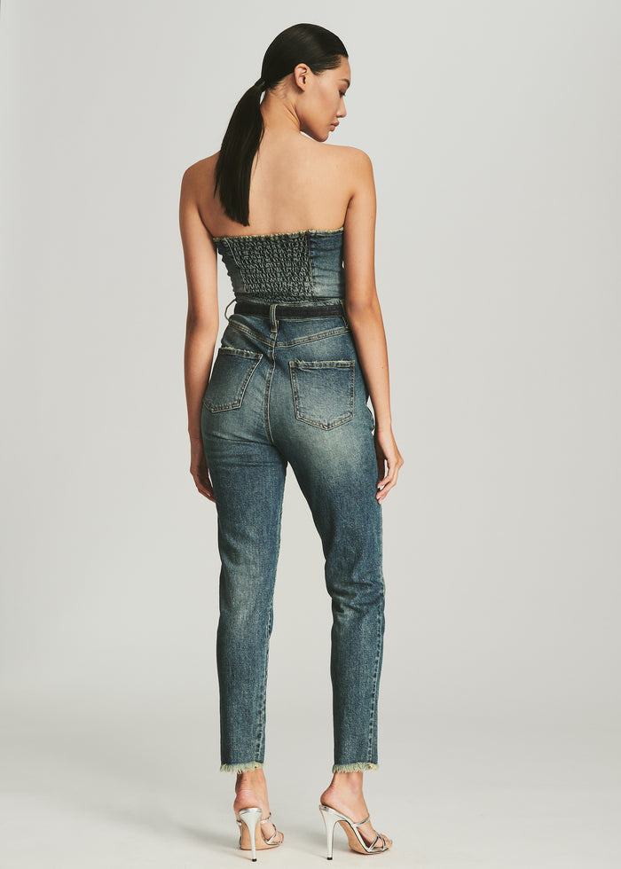 Dree Jumpsuit - Retrofete media 3 of 3