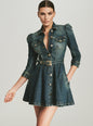 Clara Dress