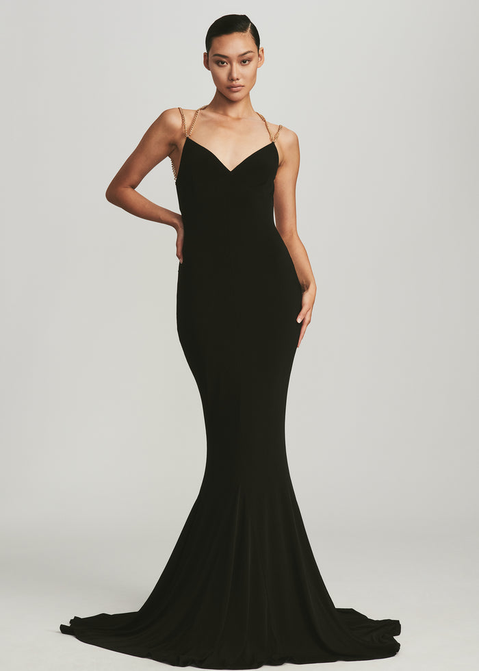 Valentina Dress - Retrofete