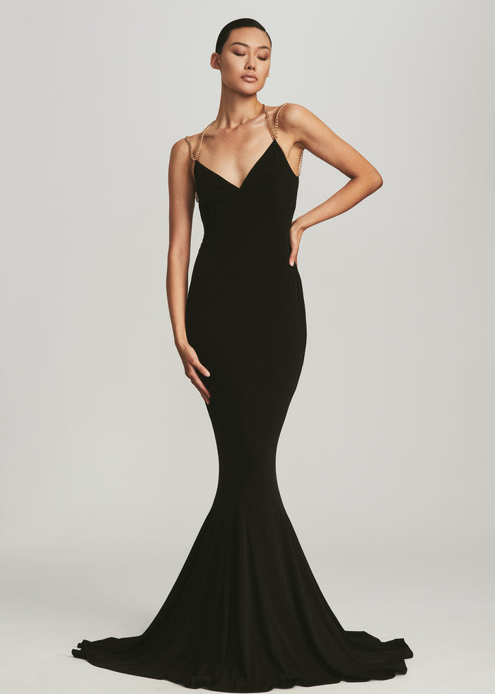 Valentina Dress - Retrofete