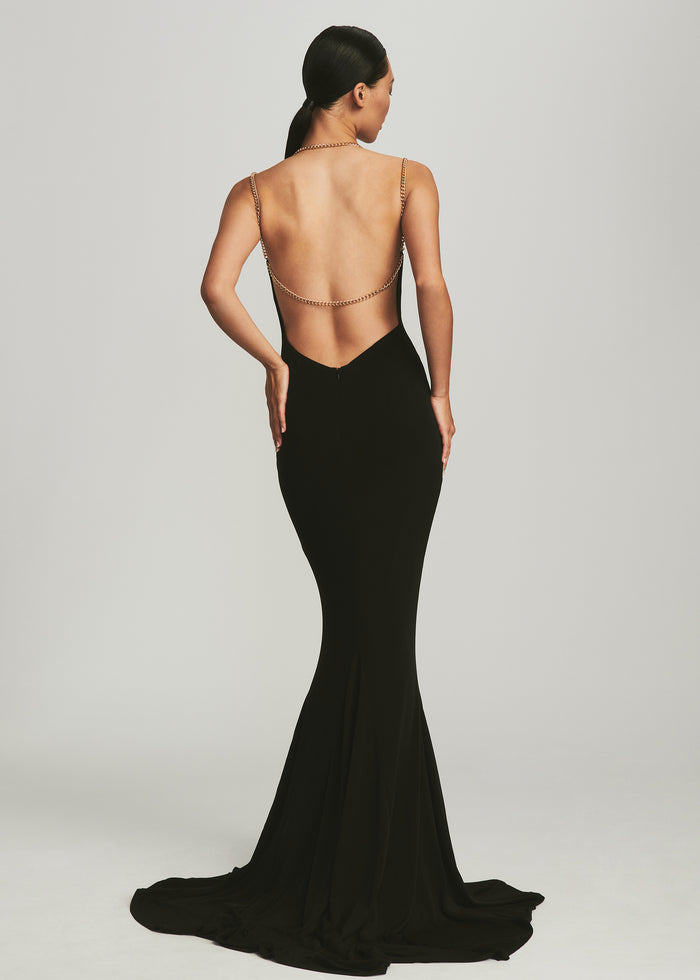 Valentina Dress - Retrofete