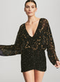 Gemini Dress - Retrofete