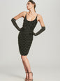 Cosmos Dress - Retrofete