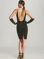 Cosmos Dress - Retrofete