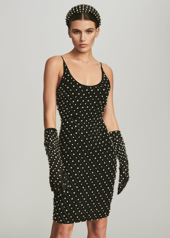 Cosmos Dress - Retrofete