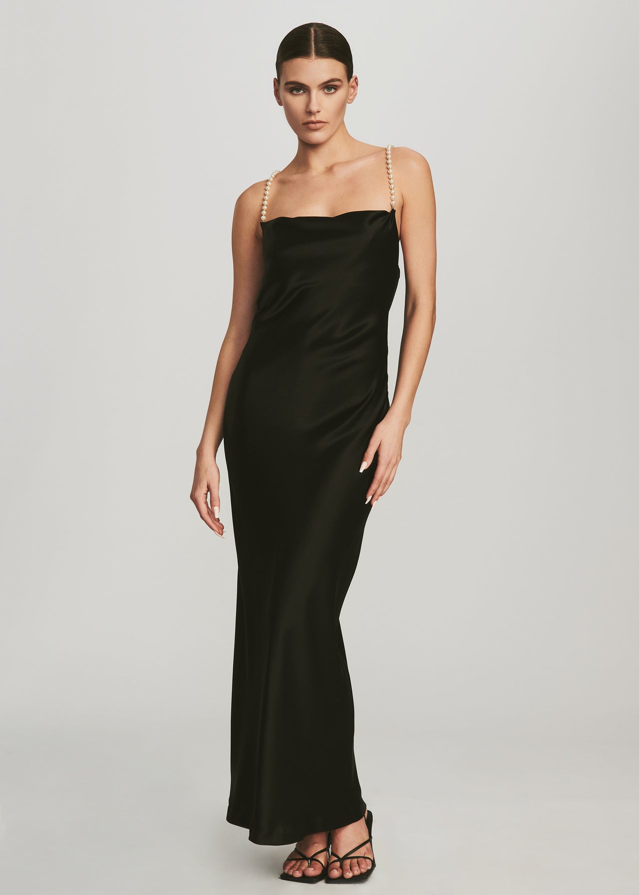 Electra Dress Retrofete Electra Dress Retrofete