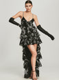 Elara Dress - Retrofete