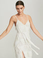Fringe Rebecca Dress - Retrofete
