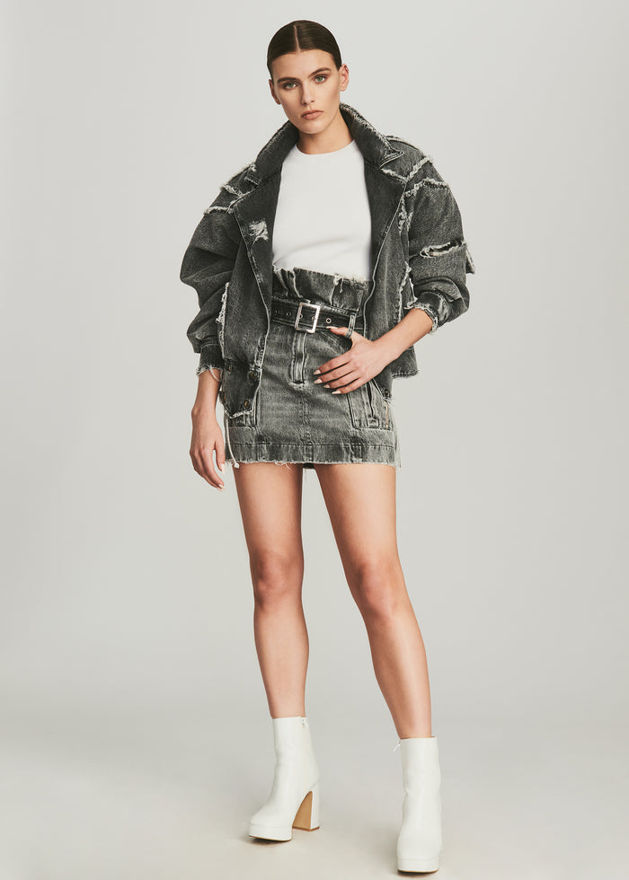 Shalina Skirt - Retrofete