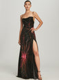 Gracie Silk Dress