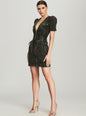 Stasha Dress - Retrofete